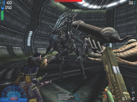 avp2 game.